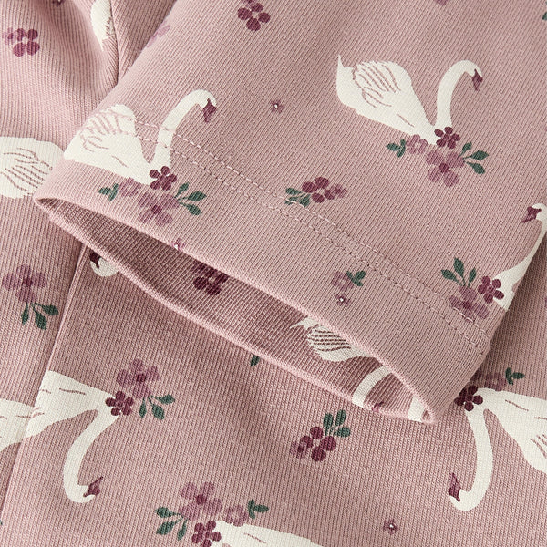 Name It Rinea Leggings - Deauville Mauve