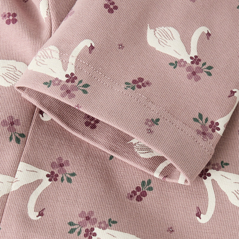 Name It Rinea Leggings - Deauville Mauve