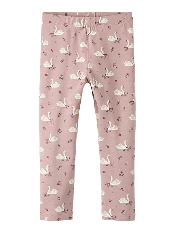 Name It Rinea Leggings - Deauville Mauve