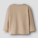 Name It Nick Bluse - Sesame