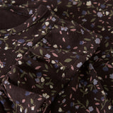 Name It Oceana Bluse - Chocolate Plum