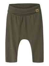 Name It Honey Bukser - Olive Night