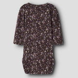 Name It Oceana Body - Chocolate Plum