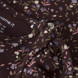 Name It Oceana Body - Chocolate Plum