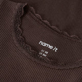 Name It Kab Body - French Roast