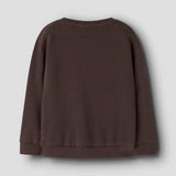 Name It Mobear Sweatshirt - French Roast