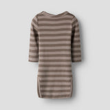 Name It Banio Body - Morel/Satellite