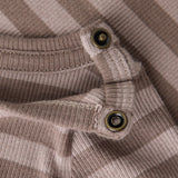 Name It Banio Body - Morel/Satellite