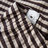 Name It Suraja Bukser - Black Coffee/Peyote