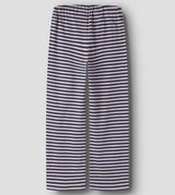 Name It Suraja Bukser - Insignia Blue/Burnished Lila
