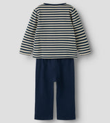 Name It Ryndq Nattøj, Dino - Navy Blazer