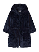 Name It Ramiq Badekåbe - Dino Navy Blazer