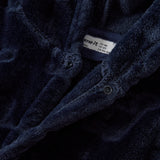 Name It Ramiq Badekåbe - Dino Navy Blazer
