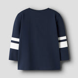 Name It Oliver Paw Patrol Bluse - Navy Blazer