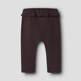 Name It Olaya Bukser - Chocolate Plum