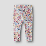 Name It Nadena Leggings - Peyote Melange Lilas
