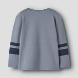 Name It Oliver Paw Patrol Bluse - Tradewinds