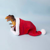 Name It Ristmas Nissehue - Jester Red