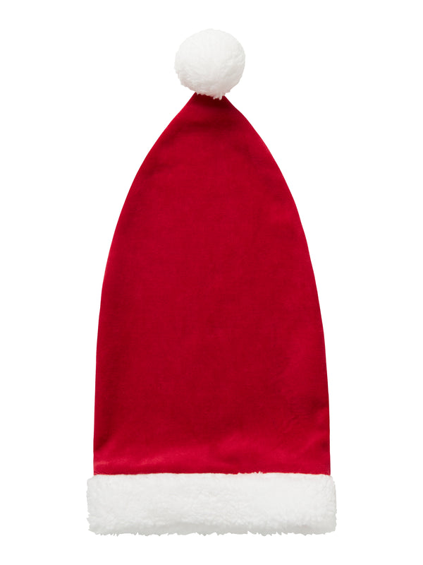 Name It Ristmas Nissehue - Jester Red