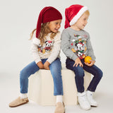 Name It Ristmas Nissehue - Jester Red