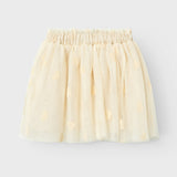 Name It Najas Tulle Tyl Nederdel - Summer Sand