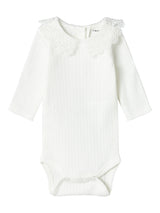 Name It Olba Body - Bright White