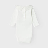 Name It Olba Body - Bright White