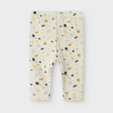 Name It Koral Leggings - Peyote Melange