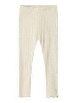 Name It Lalla Leggings - Peyote Melange