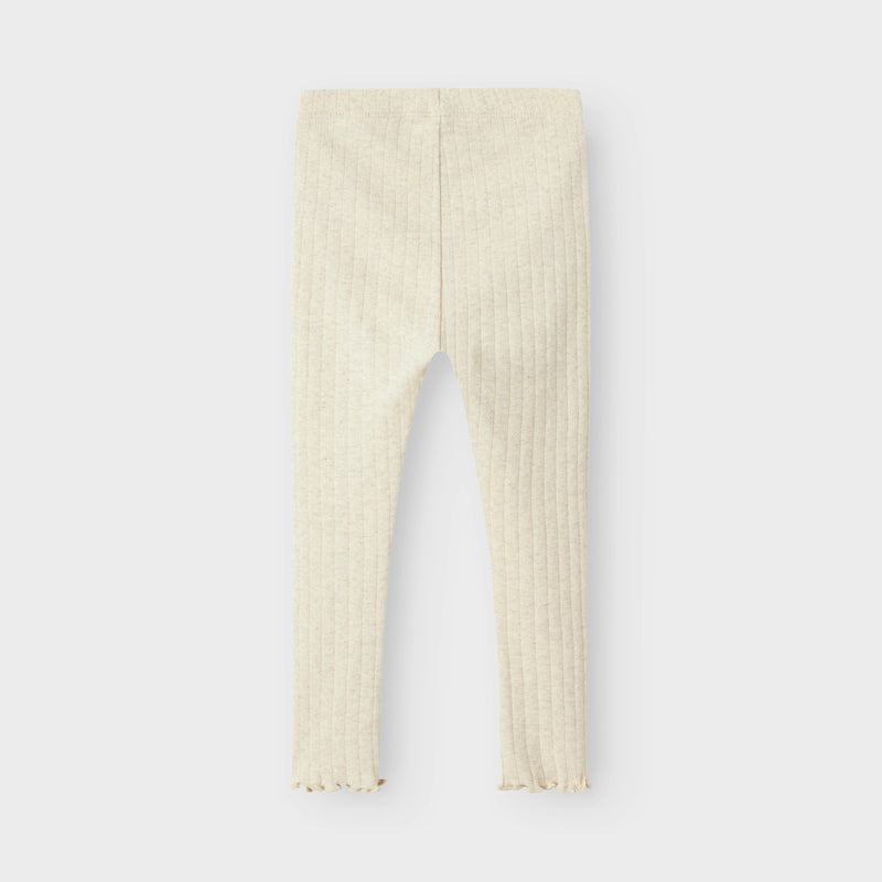 Name It Lalla Leggings - Peyote Melange