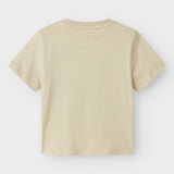 Name It Lou T-Shirt - Peyote