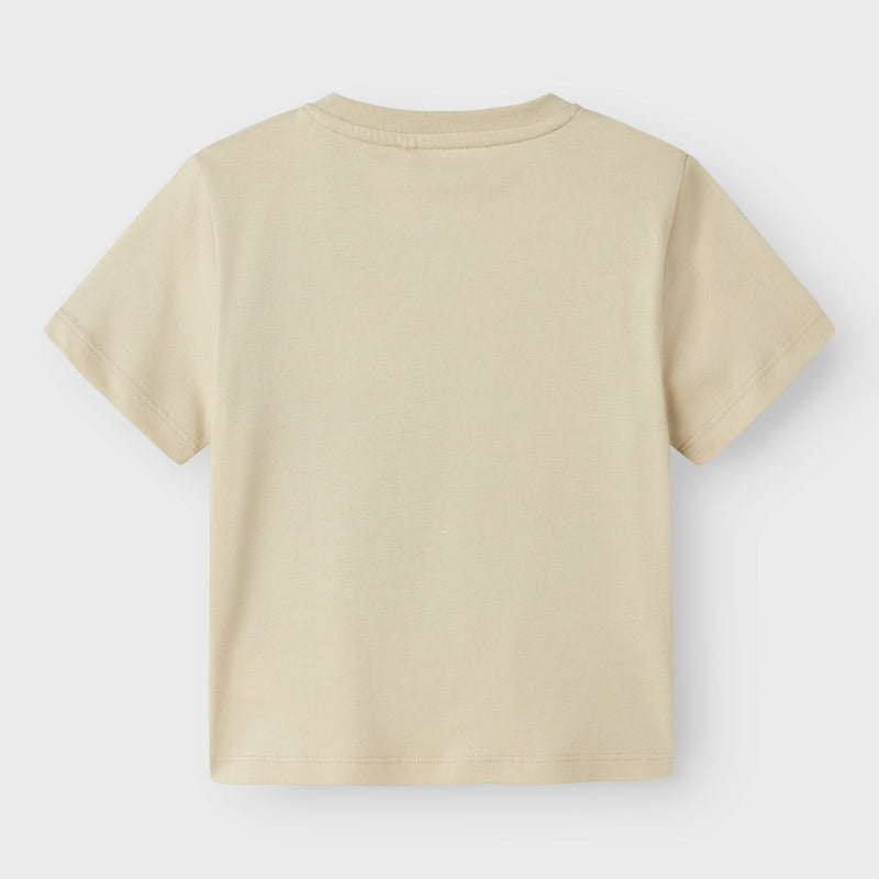 Name It Lou T-Shirt - Peyote