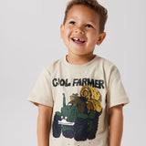 Name It Lou T-Shirt - Peyote