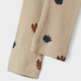 Name It Ninokab Leggings - Island Fossil