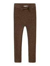 Name It Nalia Strik Leggings - Peppercorn