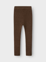 Name It Nalia Strik Leggings - Peppercorn