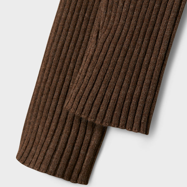Name It Nalia Strik Leggings - Peppercorn