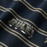 Name It Sofus Paw Bluse - Navy Blazer