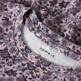 Name It Alia Kjole - Burnished Lilac
