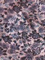 Name It Alia Leggings - Burnished Lilac