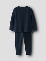 Name It Mocti Spider Nattøj - Navy Blazer
