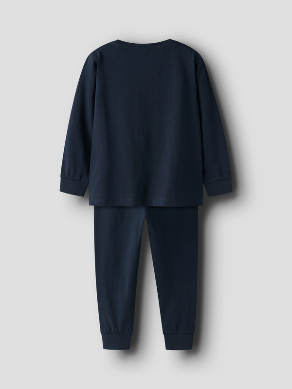 Name It Mocti Spider Nattøj - Navy Blazer