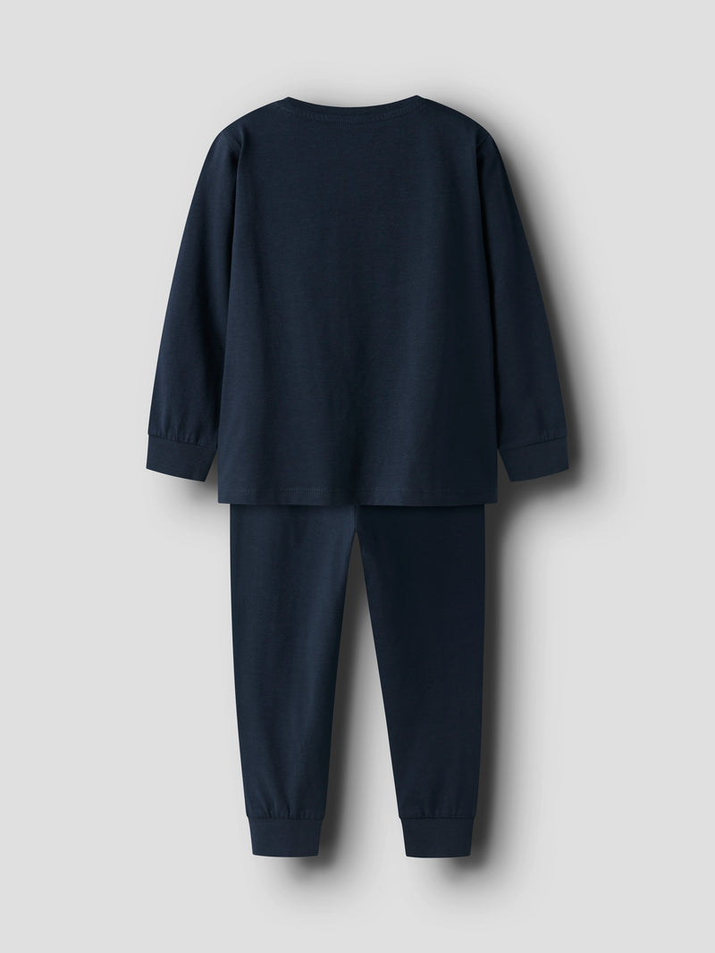 Name It Mocti Spider Nattøj - Navy Blazer
