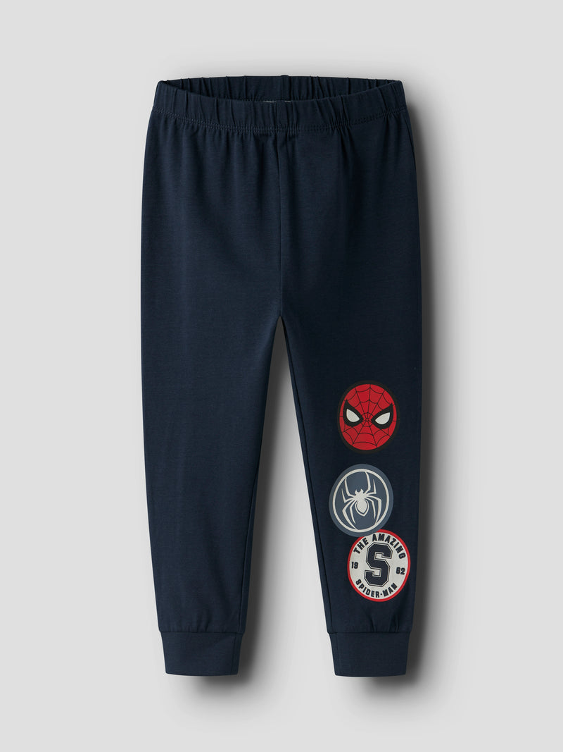 Name It Mocti Spider Nattøj - Navy Blazer
