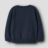 Name It Vugo Bluse - Navy Blazer Tractor
