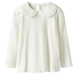 Name It Balia Bluse - Bright White