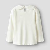 Name It Balia Bluse - Bright White