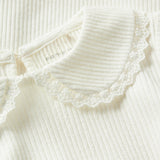 Name It Balia Bluse - Bright White