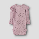 Name It Soho Body - Keepsake Lilac