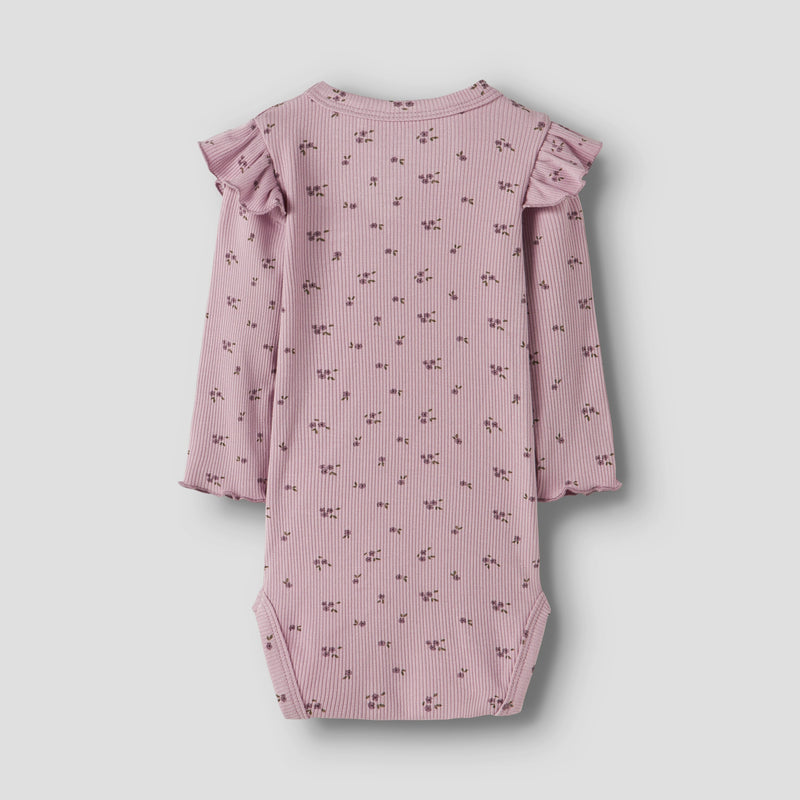 Name It Soho Body - Keepsake Lilac